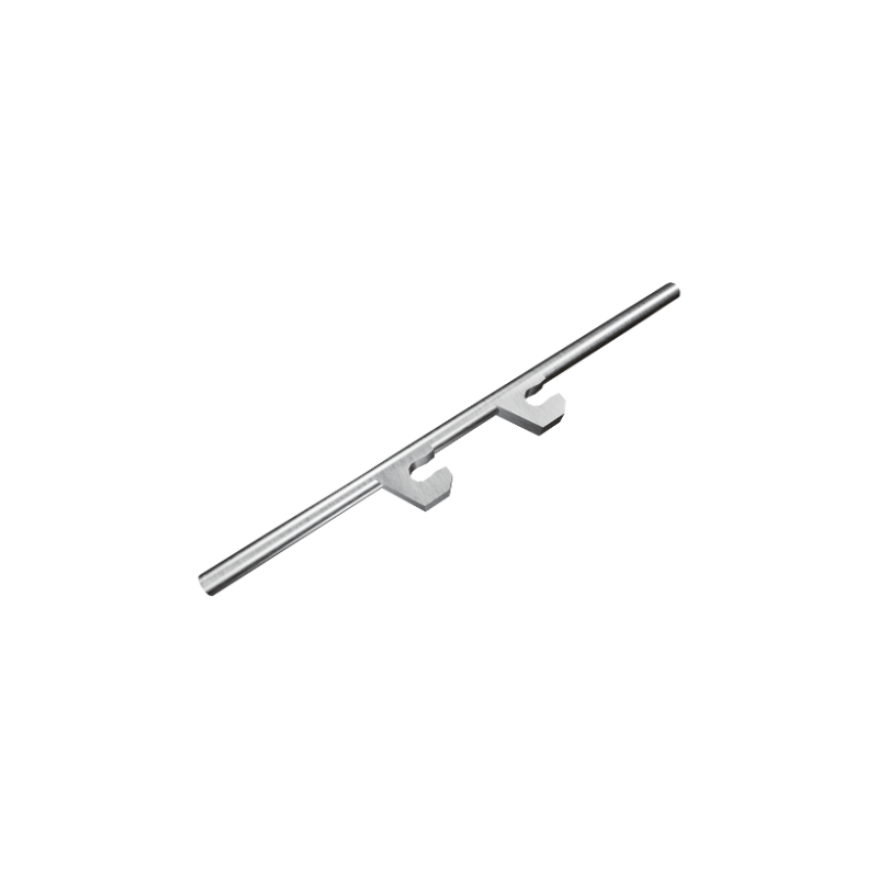 Eagle catching double pole (24pcs / group)